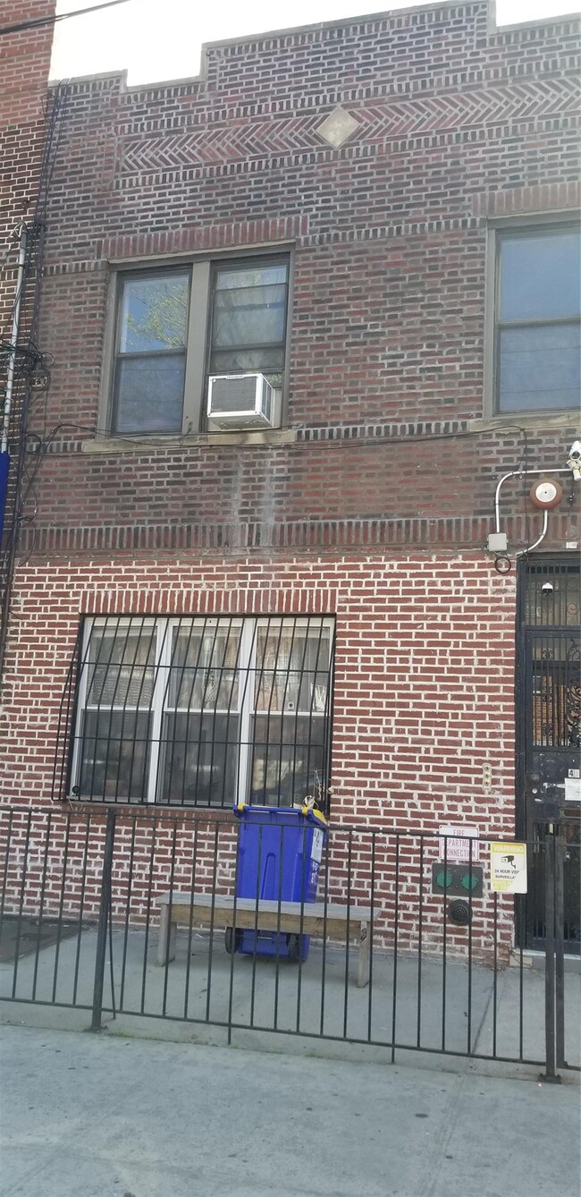 property at 41-07 69th St