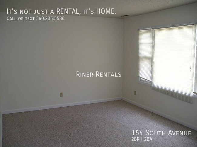 property at 154 South Ave