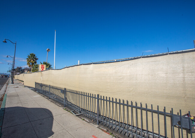 3035 El Camino Real in Santa Clara, CA - Foto de edificio - Building Photo