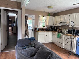 113 Castlerock Dr in Asheville, NC - Building Photo