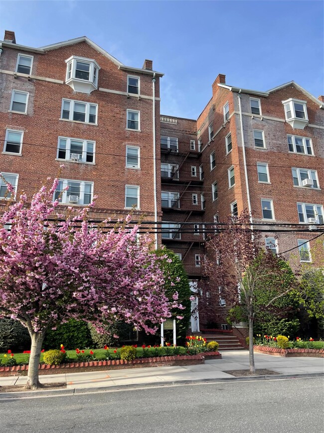 property at 55 Grand Ave