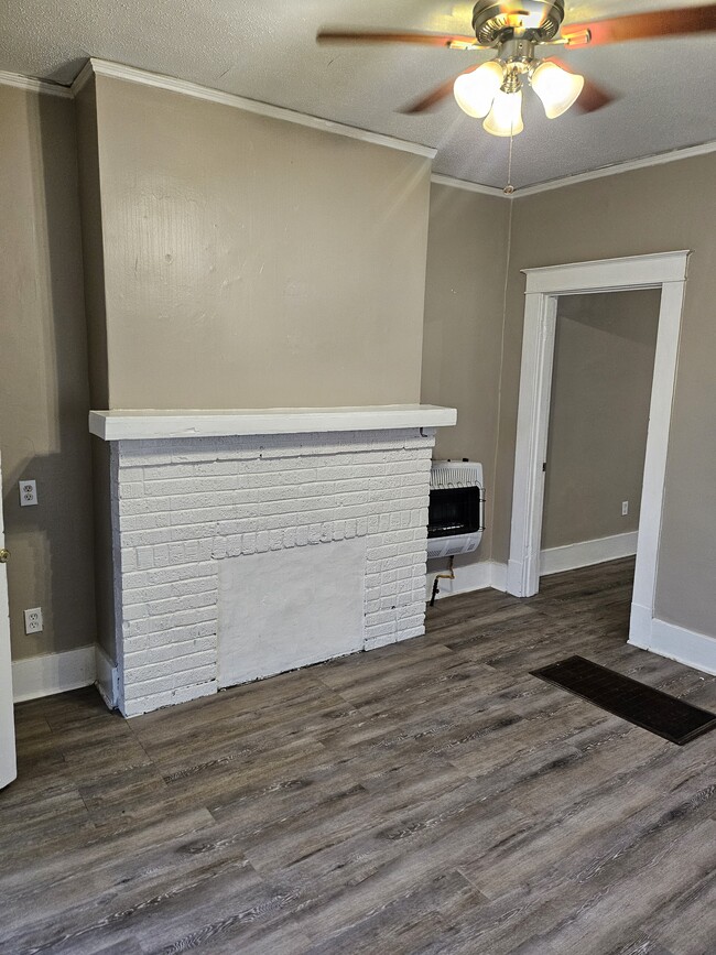 1101 S Rembert St, Unit 1101 in Memphis, TN - Building Photo - Building Photo