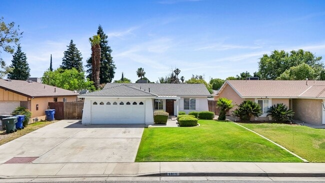 property at 6805 Lafayette Way
