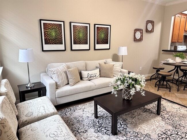 property at 9400 Bellaire Blvd