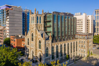 Lucas Condos in Boston, MA - Foto de edificio - Building Photo