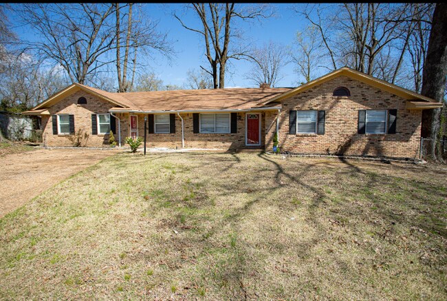 1102 Whitaker Cove in Memphis, TN - Building Photo - Building Photo
