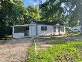 1802 W 5th Ave in Gastonia, NC - Building Photo