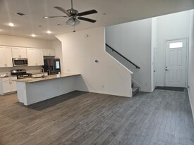 4363 Hebron St in Irving, TX - Building Photo