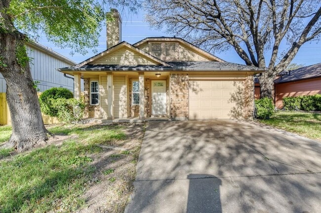12804 Staton Dr in Austin, TX - Building Photo - Building Photo