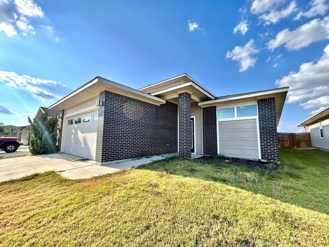 113 Filifera Ct in Leander, TX - Building Photo - Building Photo