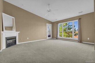 51641 Hale Ln in Chesterfield, MI - Building Photo - Building Photo