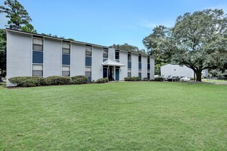 Haven at Parkside in Jacksonville, FL - Foto de edificio - Building Photo