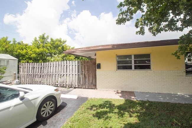 property at 357 SE 12th Ave