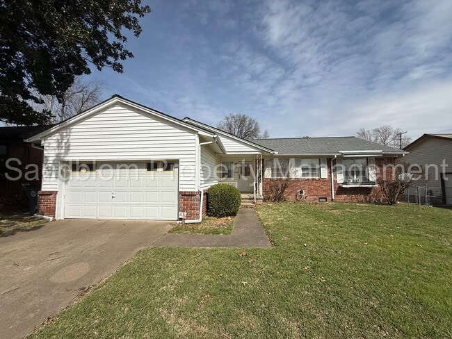 property at 5823 E 23rd St