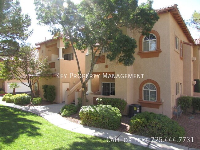 2925 Wigwam Pkwy, Unit #1612 in Henderson, NV - Building Photo - Building Photo