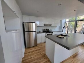 595 St-Joseph in Québec, QC - Building Photo - Building Photo