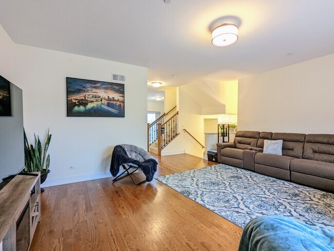 2603 Chelsey St in Buffalo Grove, IL - Building Photo - Building Photo