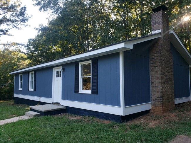 9212 Blackwell St SW in Covington, GA - Building Photo - Building Photo