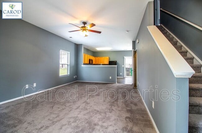 8630 Redding Glen Ave in Charlotte, NC - Building Photo - Building Photo