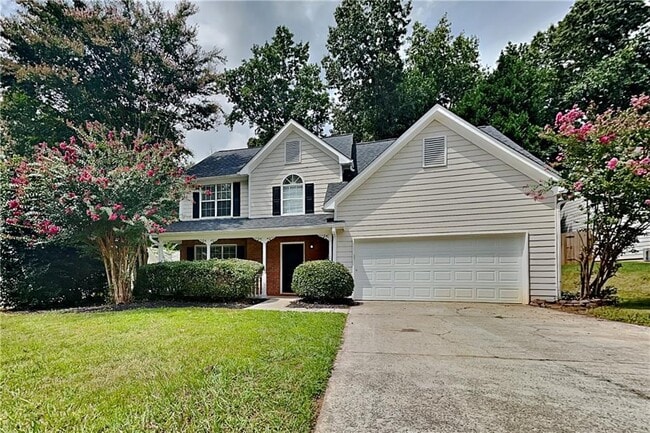 property at 2939 Maple Walk Ct SW