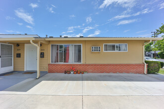 1565 Elm St in Livermore, CA - Building Photo - Building Photo