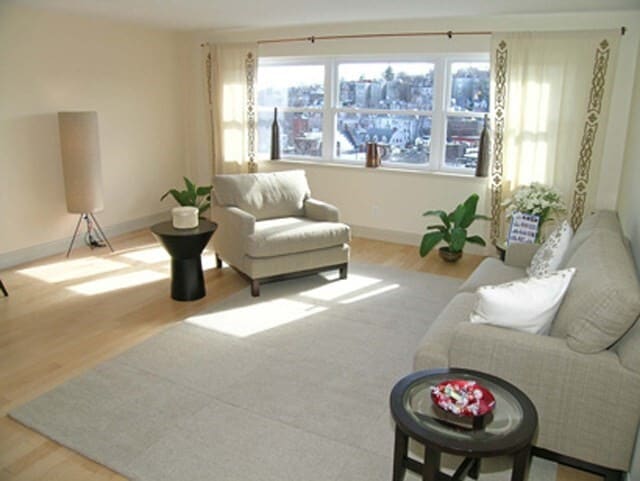 1600 Beacon St in Brookline, MA - Building Photo - Building Photo