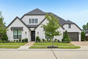 1732 Dame Lori Ln in Carrollton, TX - Building Photo