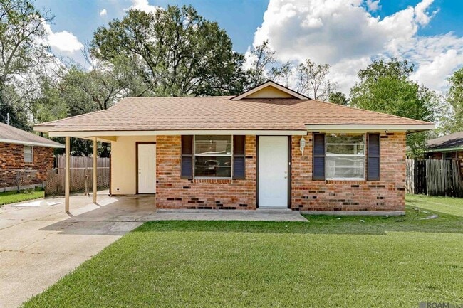 property at 16618 Vermillion Dr