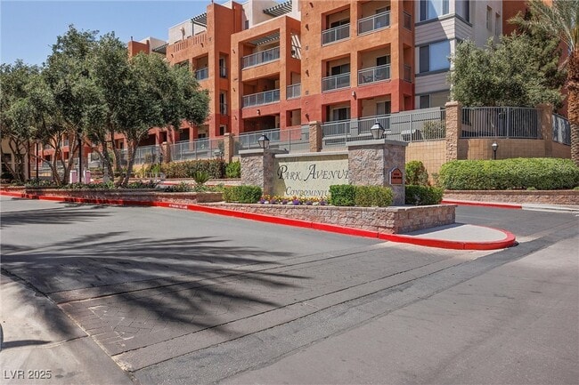 87 E Agate Ave in Las Vegas, NV - Building Photo - Building Photo