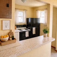 520 N Tamarind Ave, Unit Upper level unit in historic building in West Palm Beach, FL - Foto de edificio - Building Photo