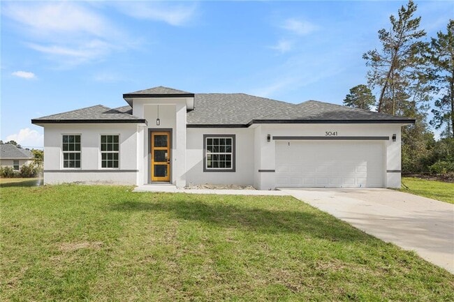 3041 SW 168th Loop in Ocala, FL - Building Photo - Building Photo