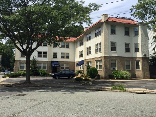property at 142 Humboldt Ave