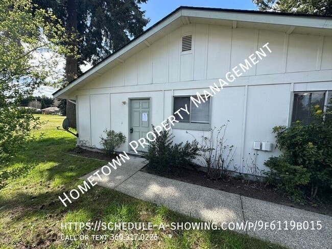 property at 335 Dennis St SE