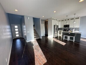 2518 Granite Dr NW in Minot, ND - Building Photo - Building Photo