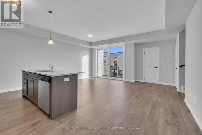 property at 261-261 Woodbine Ave