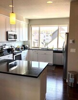 2403 W Bridge Ave in Spokane, WA - Building Photo