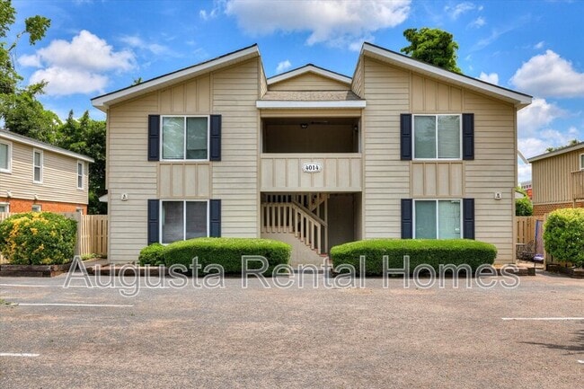 property at 4014 Wheeler Woods Rd