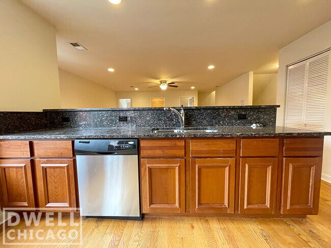 720 W Buckingham Pl in Chicago, IL - Building Photo - Building Photo