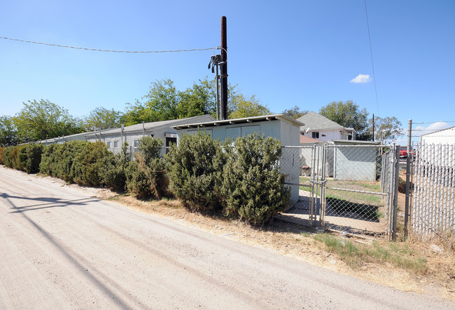 918-922 Main St in Ramona, CA - Building Photo - Building Photo