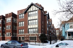 1626-1630 W Lunt Ave Apartments