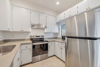 4685 Albany Cir, Unit 101 in San Jose, CA - Building Photo - Building Photo