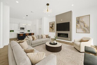 2122 Oatfield Dr in Houston, TX - Building Photo - Building Photo