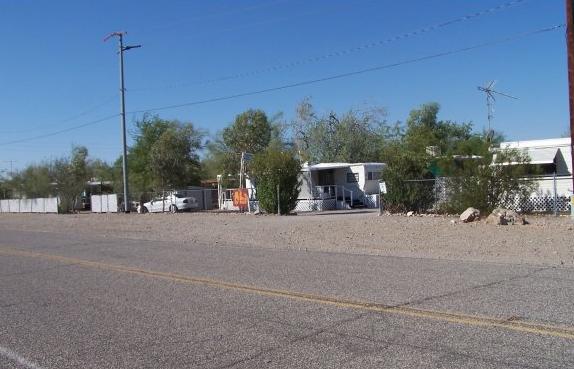 510 S Riggles Ave in Quartzsite, AZ - Building Photo