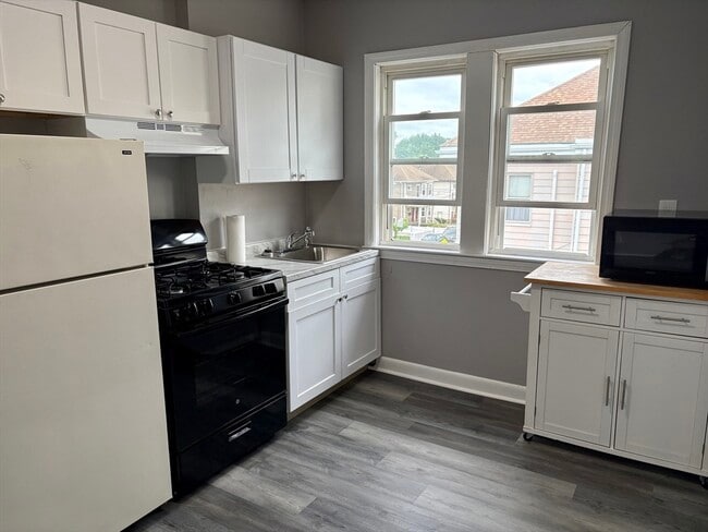 property at 7 Chauncey St