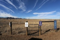 Allendale Area