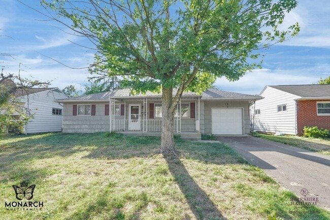 property at 673 Joyful St