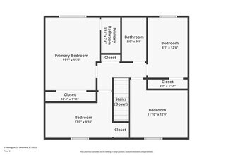 5 Forestgate Ct in Columbia, SC - Building Photo - Building Photo