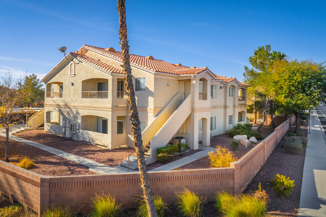 Villagio in North Las Vegas, NV - Building Photo - Building Photo