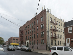 Ovington in Brooklyn, NY - Building Photo - Building Photo