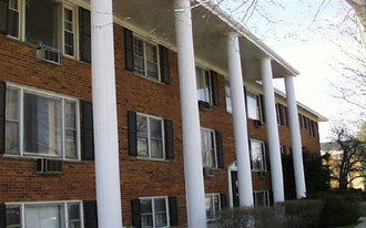 3400 Maple Ave Apartments